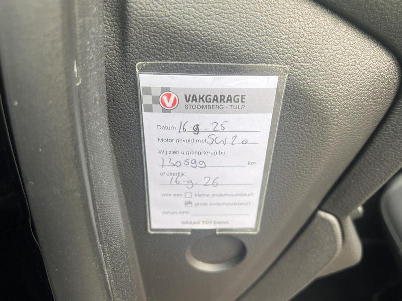 Photo du véhicule