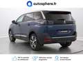 Peugeot 5008 1.5 BlueHDi 130ch S\u0026S ALLURE BVM - thumbnail 7