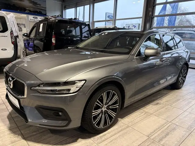 Volvo V60 B3 B Geartronic Momentum Pro LED, AHK abnehmbar