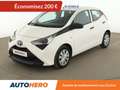 Toyota Aygo 1.0 VVT-i X Blanc - thumbnail 1