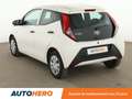 Toyota Aygo 1.0 VVT-i X Blanc - thumbnail 4