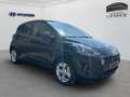 Hyundai i10 1.0 CONNECT & GO - NAVI - SOFORT - DEUTSCHES FZG. Noir - thumbnail 2