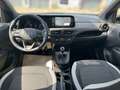 Hyundai i10 1.0 CONNECT & GO - NAVI - SOFORT - DEUTSCHES FZG. Noir - thumbnail 11