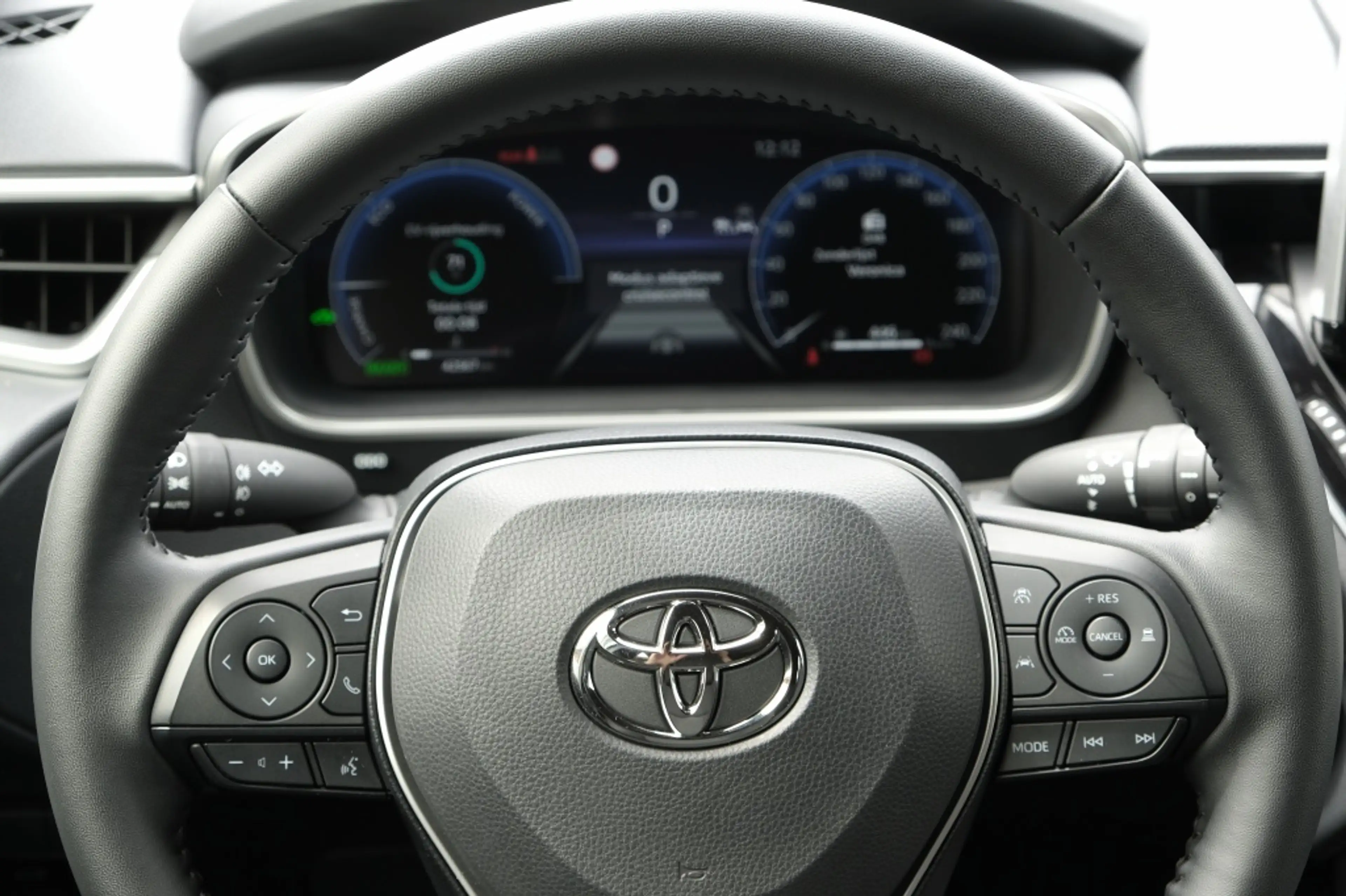 Toyota Corolla Cross Hybrid 140 Style Automaat | Apple CarPlay en Andro — photo 12