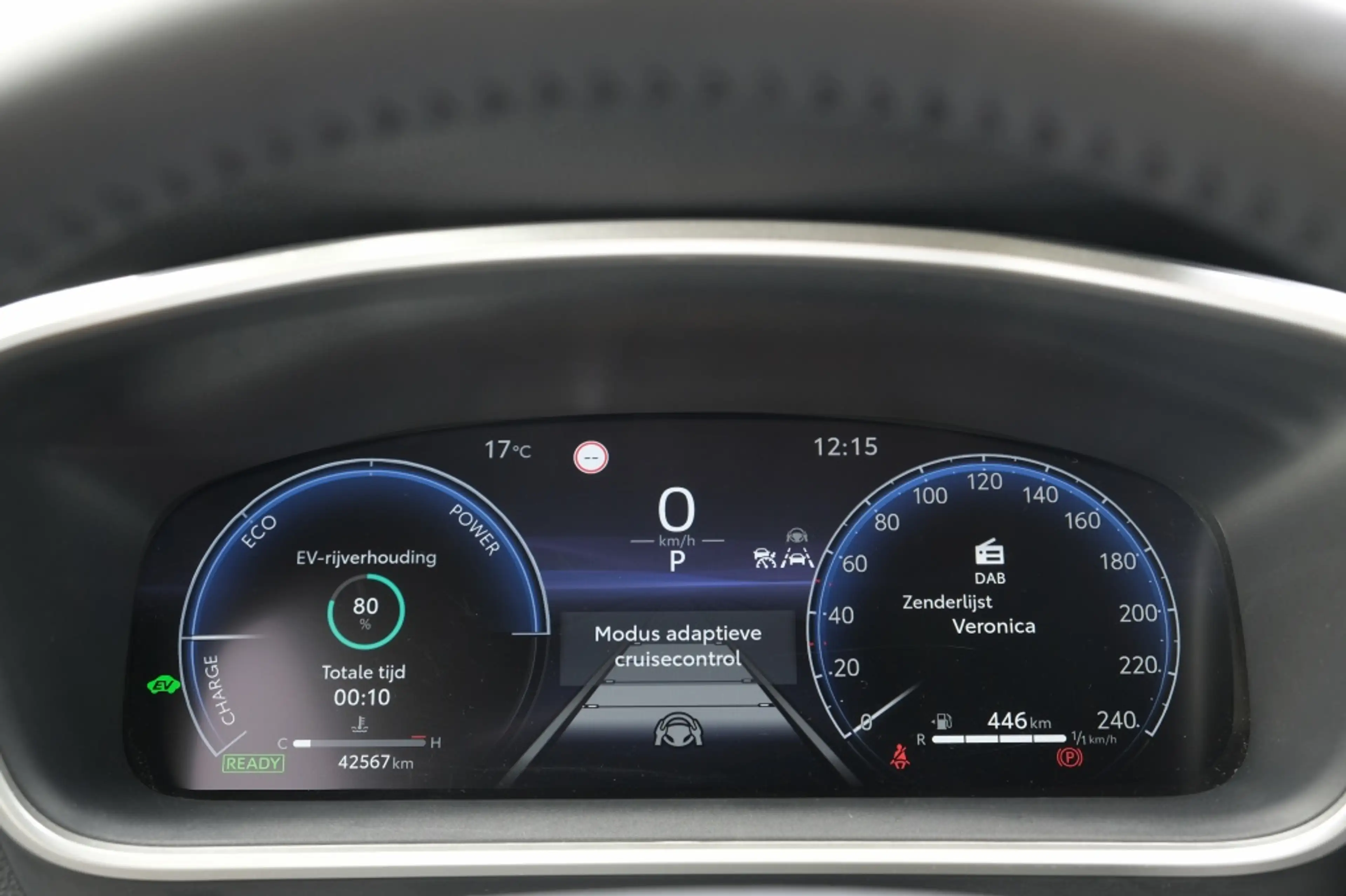 Toyota Corolla Cross Hybrid 140 Style Automaat | Apple CarPlay en Andro — photo 3