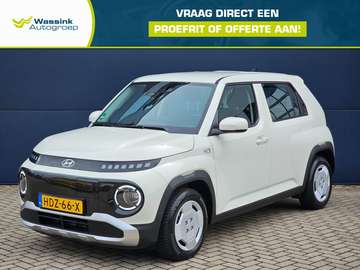 E-Motion 42 kWh | AIRCO | CARPLAY-ANDROIDAUTO | NA