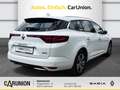 Renault Megane Grandtour INTENS E-TECH PLUG-IN 160 Weiß - thumbnail 4