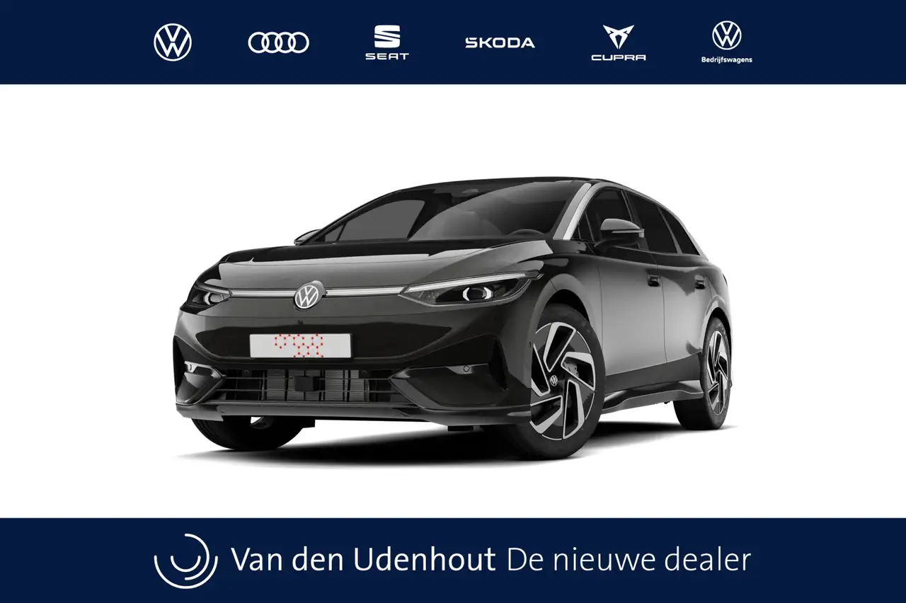 Volkswagen ID.7