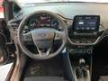 Ford Fiesta 1.0 EB 125PS mHEV Titanium LED ACC Apple / Android Schwarz - thumbnail 9