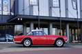 Triumph TR4 2.1 with tuned engine Rojo - thumbnail 49