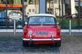 Triumph TR4 2.1 with tuned engine crvena - thumbnail 5