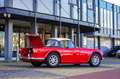Triumph TR4 2.1 with tuned engine Rood - thumbnail 16