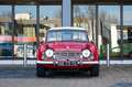 Triumph TR4 2.1 with tuned engine Roşu - thumbnail 4