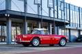 Triumph TR4 2.1 with tuned engine Rojo - thumbnail 48