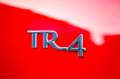 Triumph TR4 2.1 with tuned engine Rojo - thumbnail 26