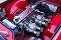 Triumph TR4 2.1 with tuned engine Red - thumbnail 14