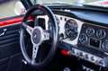 Triumph TR4 2.1 with tuned engine Rood - thumbnail 40