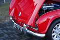 Triumph TR4 2.1 with tuned engine Rojo - thumbnail 13