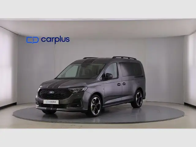 Ford Tourneo Connect 2.0 Ecoblue SWB L1 Sport 122