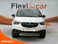 Opel Crossland X 1.2T S&S Excellence 130 Blanc - thumbnail 3