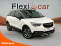 Opel Crossland X 1.2T S&S Excellence 130 Blanc - thumbnail 2