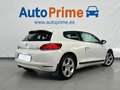 Volkswagen Scirocco 1.4 TSI 160 Blanco - thumbnail 7