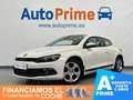 Volkswagen Scirocco 1.4 TSI 160 Blanco - thumbnail 1