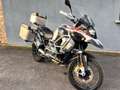 BMW R 1250 GS Adventure Blanc - thumbnail 2