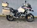 BMW R 1250 GS Adventure Blanc - thumbnail 1