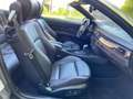 BMW 320 3-serie Cabrio 320i Automaat Lederbekleding Grijs - thumbnail 10