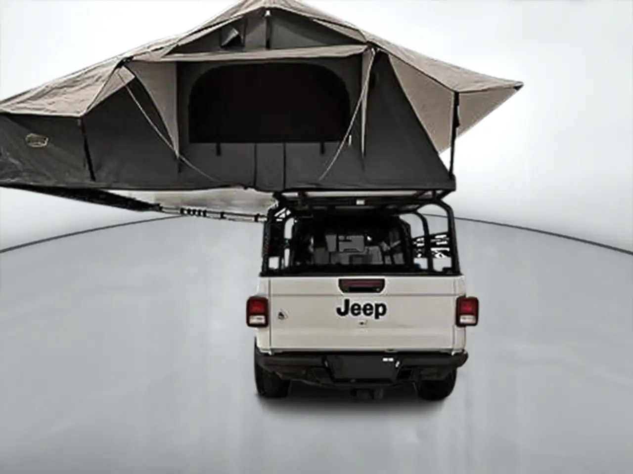 Jeep Gladiator снимка Jeep Gladiator