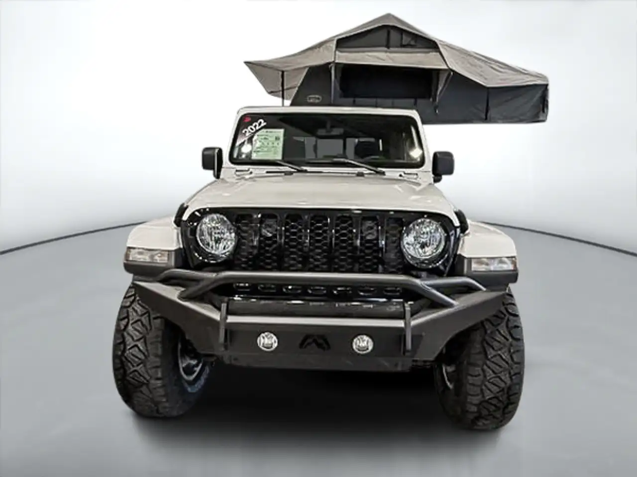 Jeep Gladiator снимка Jeep Gladiator