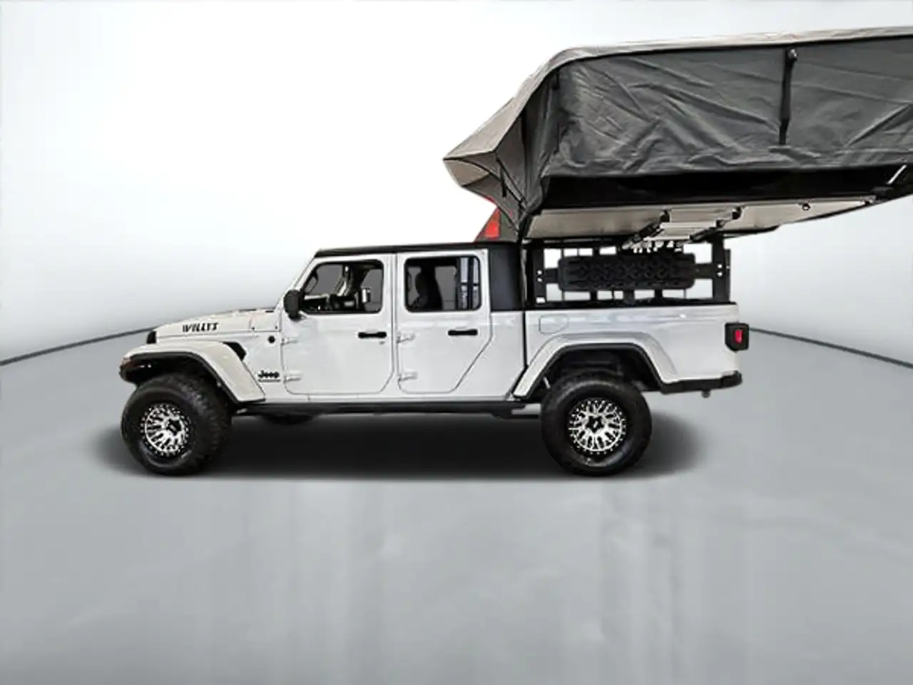 Jeep Gladiator снимка Jeep Gladiator