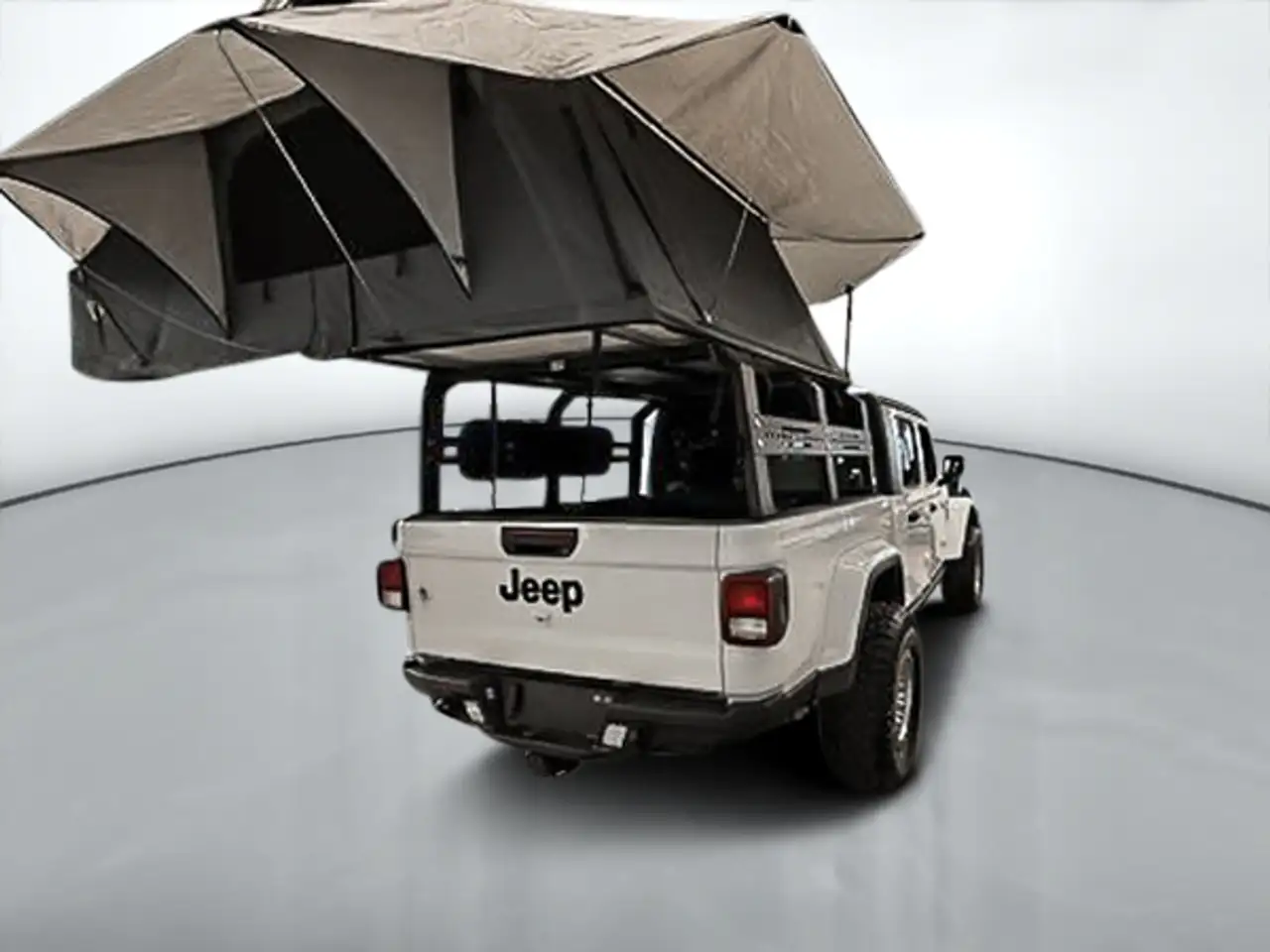 Jeep Gladiator снимка Jeep Gladiator
