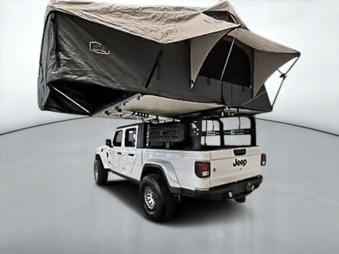 Jeep Gladiator снимка Jeep Gladiator