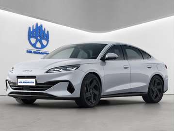 DMi Super DM Technology eCVT 184CV PROMO!