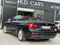 BMW 220 dAS PACK M / NAVI/ CUIR/ CABRIO/ BTE AUTO/ EURO 6B Negro - thumbnail 6