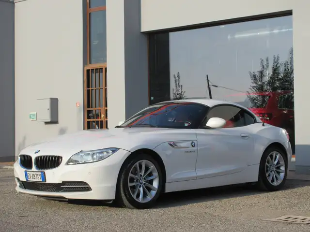 BMW Z4 sDrive20i E6 UNICO PROPRIETARIO TAGLIANDI BMW