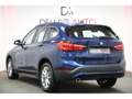 BMW X1 sDrive 16d Business Design (F48) DKG (2) Bleu - thumbnail 6