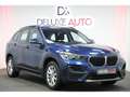 BMW X1 sDrive 16d Business Design (F48) DKG (2) Bleu - thumbnail 3