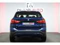 BMW X1 sDrive 16d Business Design (F48) DKG (2) Bleu - thumbnail 7