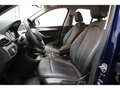 BMW X1 sDrive 16d Business Design (F48) DKG (2) Bleu - thumbnail 14