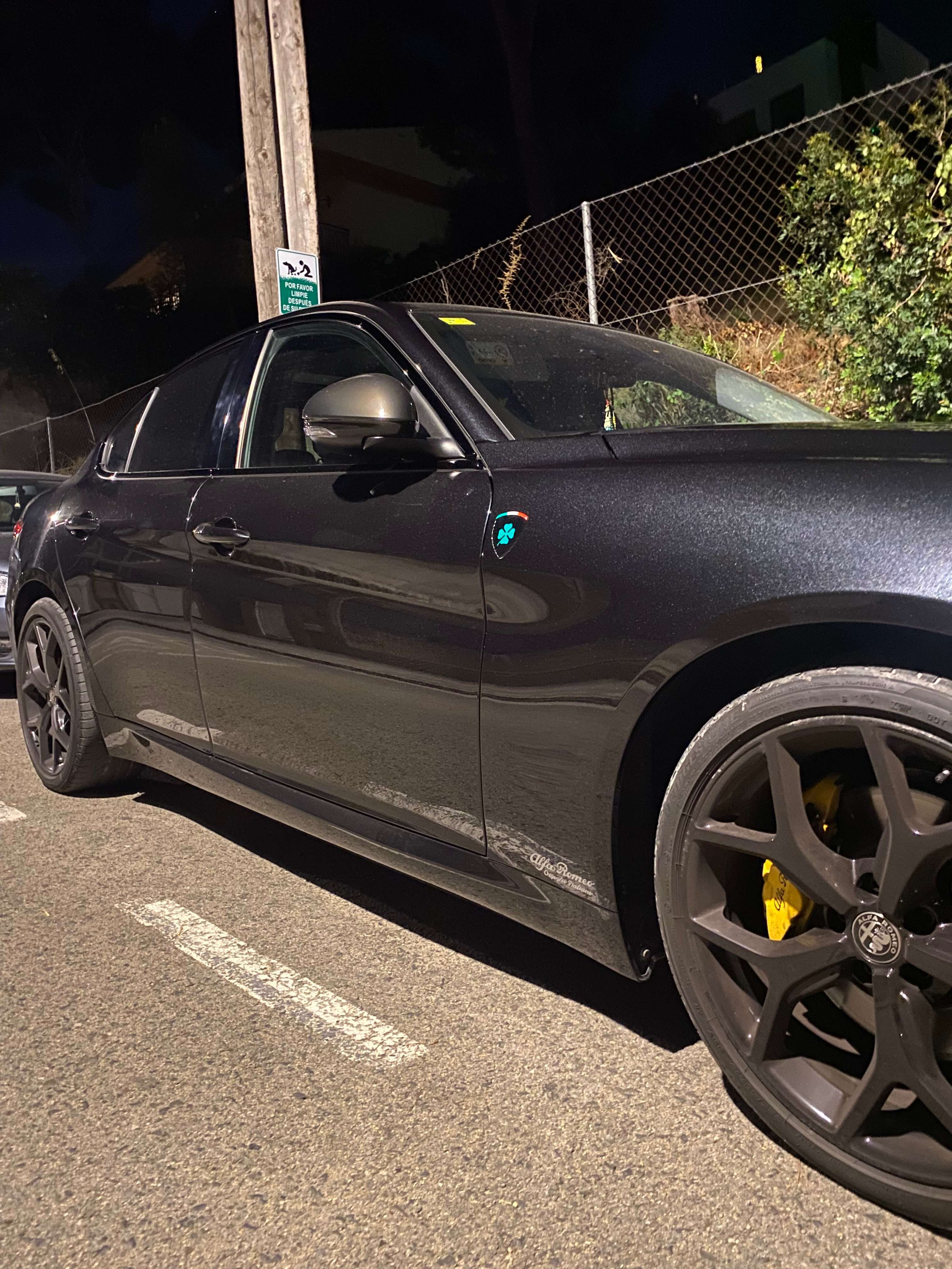 Alfa Romeo Giulia Giulia 2.0 Executive Aut. 200 Executive - foto 1