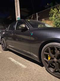 Giulia 2.0 Executive Aut. 200 Executive