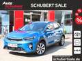 Kia Stonic 1.0T 48V Vision LED-Paket SHZ LenkradHZG Spurhalte Azul - thumbnail 1