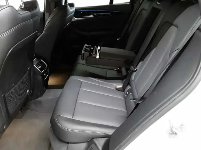 BMW Ix3 view 13