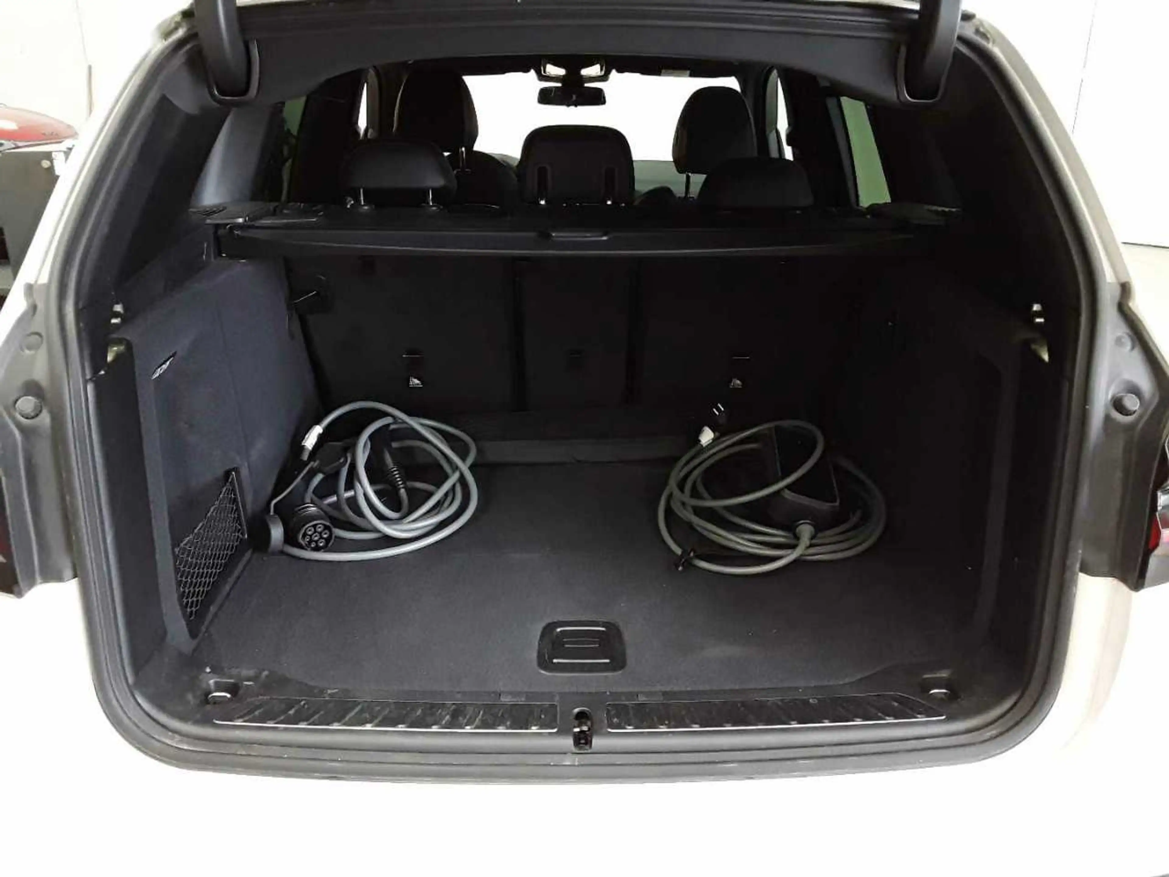 BMW iX3 iX3 Inspiring Navi Leder AHK SD — photo 15