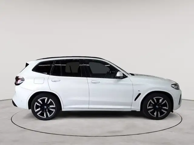 BMW Ix3 view 3