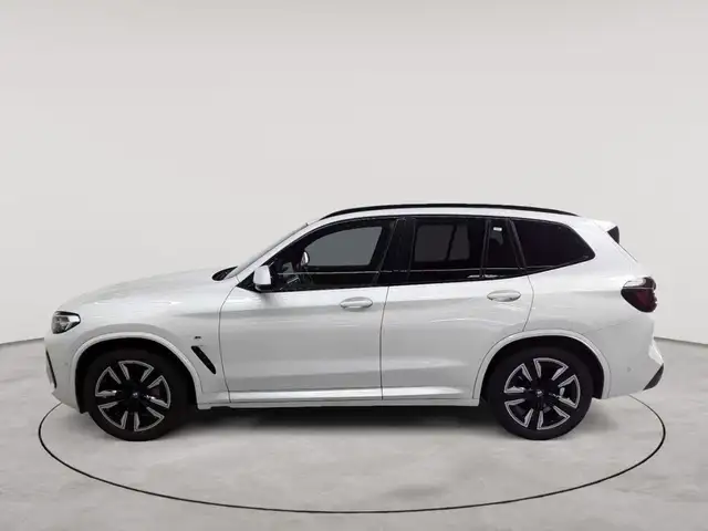 BMW Ix3 view 6