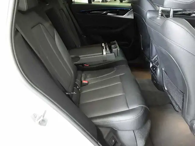 BMW Ix3 view 14